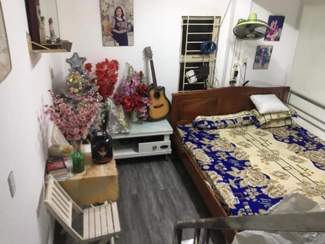 Bán Nhà Đep Đoàn Văn Bơ 26m2 phường 16 quận 4 3,5 tỷ