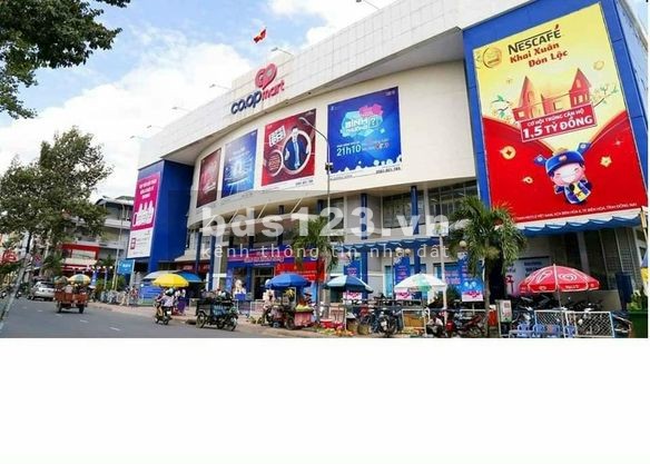 Cần bán lô đất trung tâm hành chính huyện đồng phú