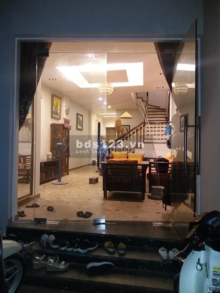 NHÀ ĐẸP, NỞ HẬU, GIÁ CỰC SỐC CHỈ : 2.05 TỶ, DƯƠNG QUẢNG HÀM: 35m2x2T, MT : 3.8m.