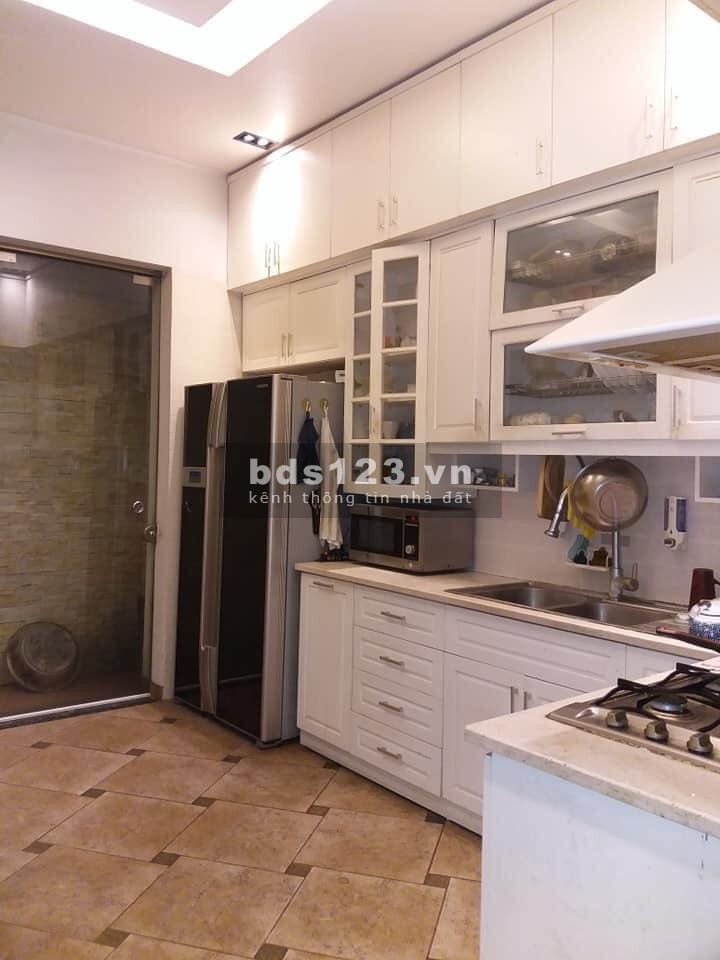 NHÀ ĐẸP, NỞ HẬU, GIÁ CỰC SỐC CHỈ : 2.05 TỶ, DƯƠNG QUẢNG HÀM: 35m2x2T, MT : 3.8m.