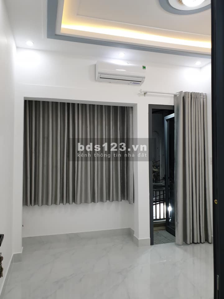 CHÍNH CHỦ BÁN NHÀ HXH, 3 TẦNG BTCT NGUYỄN TRỌNG TUYỂN, QUẬN TÂN BÌNH, GIÁ CHỈ 3 TỶ 5