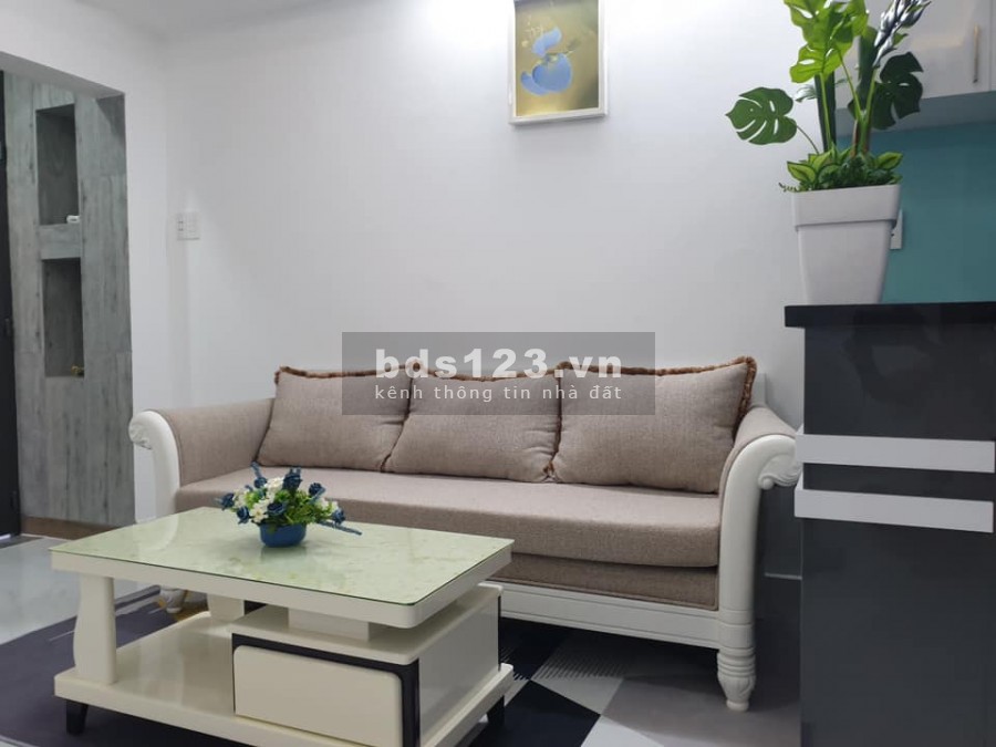 CHÍNH CHỦ BÁN NHÀ HXH, 3 TẦNG BTCT NGUYỄN TRỌNG TUYỂN, QUẬN TÂN BÌNH, GIÁ CHỈ 3 TỶ 5