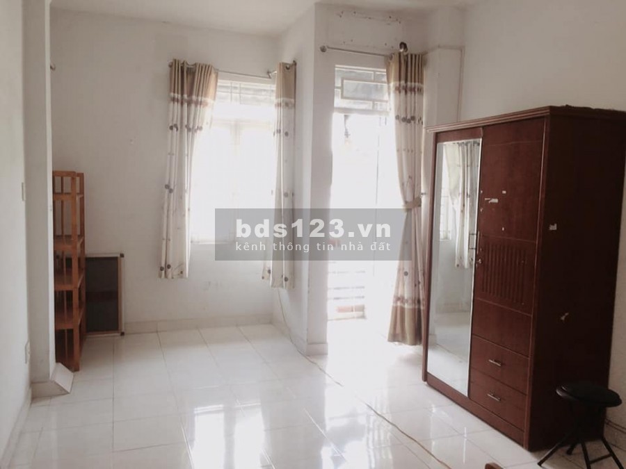 (Gò Vấp)Bán nhà giá cực tốt, Phạm văn Chiêu, 50m2, 1 lầu gia 3.45 tỷ
