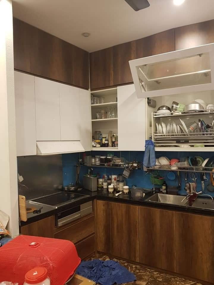 Bán Nhà 4 Tầng, Trương Định. Hoàng Mai, DT 72m2, MT 4m, Nở Hậu. Giá 5,5 Tỷ