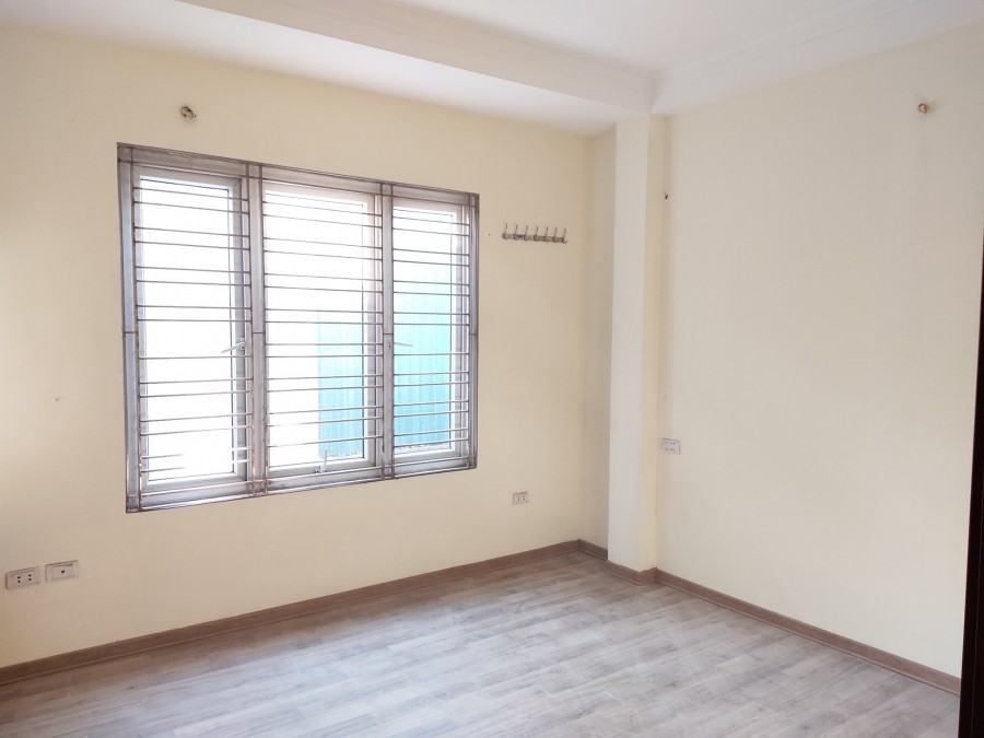 Bán Nhà Hoàng Liệt 55m2 MT 4m Vài Bước Ra Phố Nhà Đẹp Ở Ngay Tiện Ích Đỉnh
