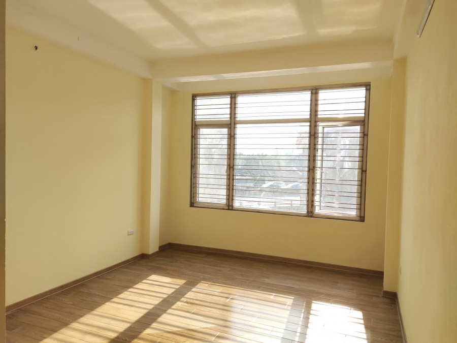 Bán Nhà Hoàng Liệt 55m2 MT 4m Vài Bước Ra Phố Nhà Đẹp Ở Ngay Tiện Ích Đỉnh