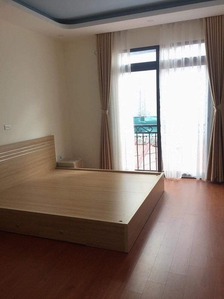 BÁN NHÀ ĐẸP MỸ ĐÌNH, NGÕ THÔNG, VỊ TRÍ SIÊU ĐẸP 40m2, NHỈNH 3 TỶ.