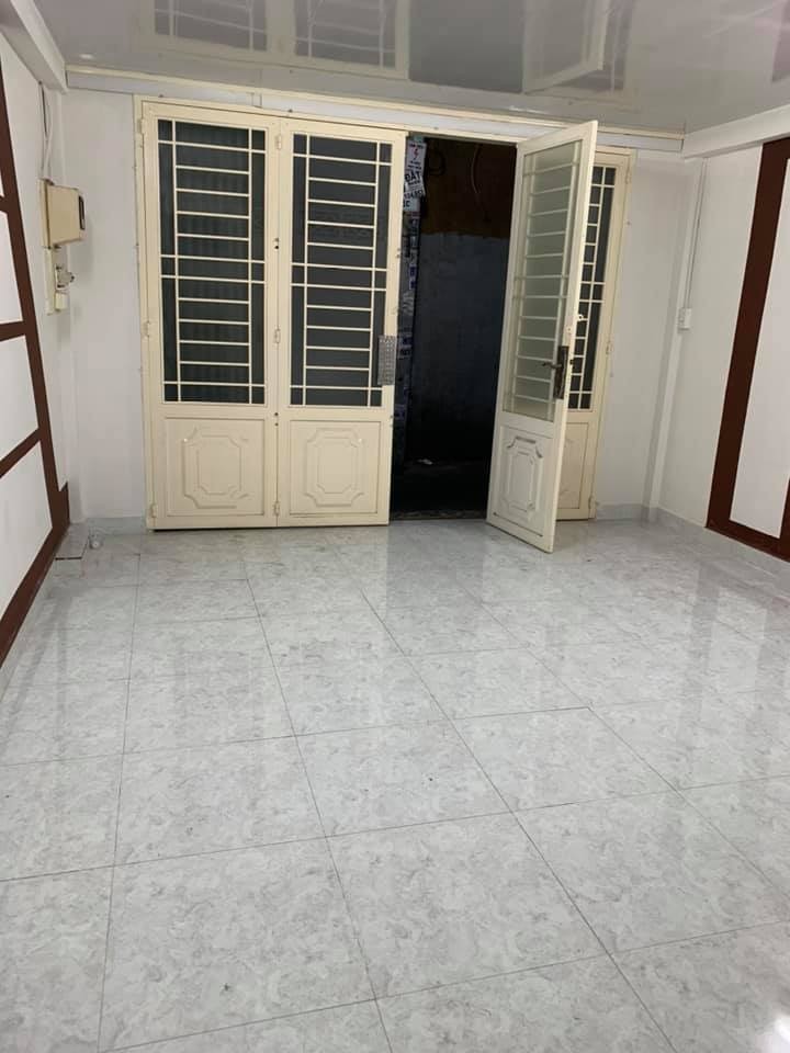 Cần bán nhà cấp 4 phường 5, quận 8.
