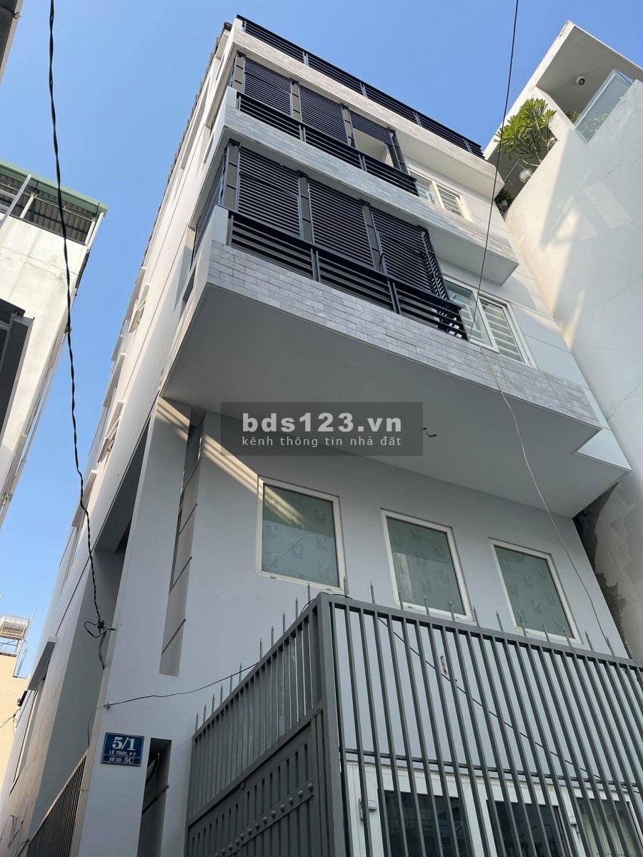 CHỈ 60 TRIỆU/ M2 NƠ TRANG LONG - 156M2 -CHỈ 9.7 TỶ THƯƠNG LƯỢNG.