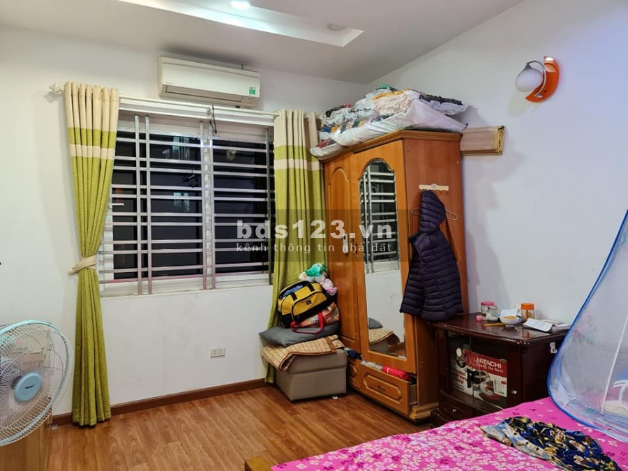 Nhà mới Quận Ba Đình 5 Tầng, diện tích 53 m2, đầy đủ tiện ích ngập tràn.