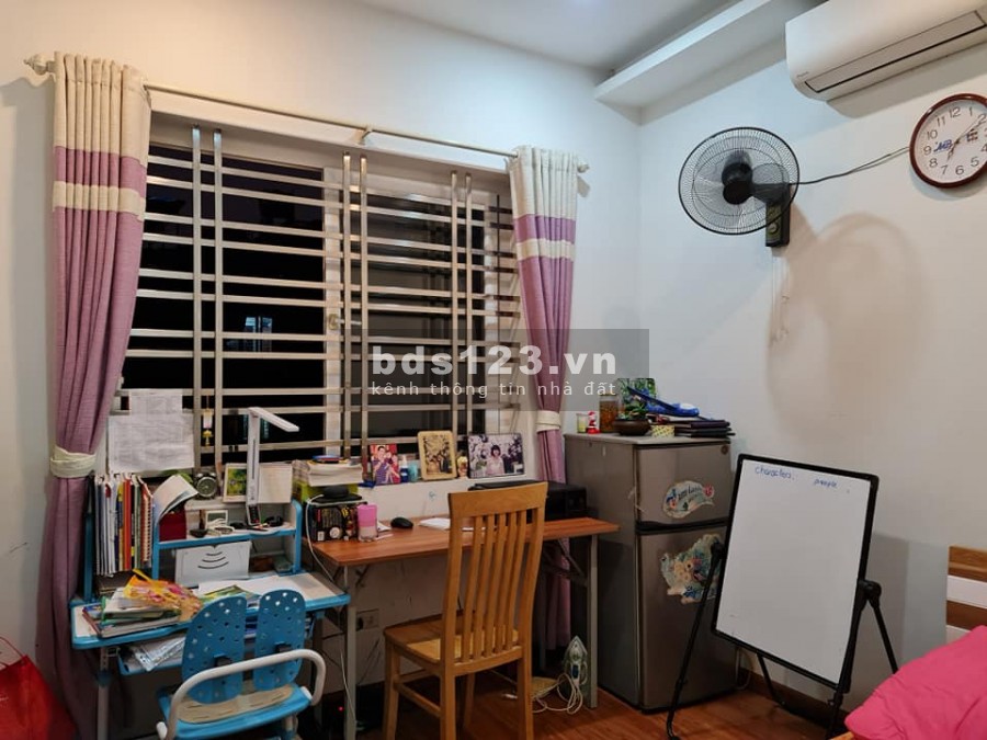 Nhà mới Quận Ba Đình 5 Tầng, diện tích 53 m2, đầy đủ tiện ích ngập tràn.