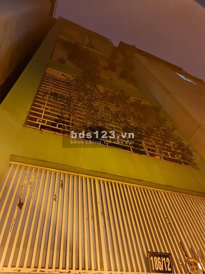 Nhà mới Quận Ba Đình 5 Tầng, diện tích 53 m2, đầy đủ tiện ích ngập tràn.