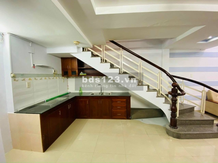 CHỈ 60 TRIỆU/ M2 NƠ TRANG LONG - 156M2 -CHỈ 9.7 TỶ THƯƠNG LƯỢNG.