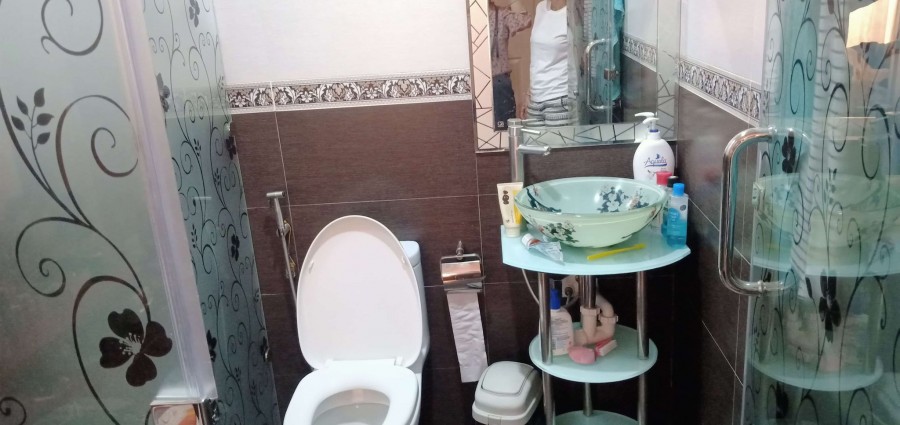 Nhà đẹp, gần vòng xoay Đầm sen 5x15, 3 tầng chỉ 6 tỷ