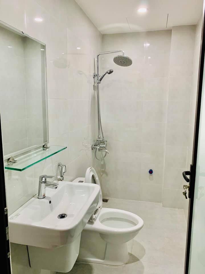 Hiếm. Tài Chính 4.4 Tỷ - Diện Tích Rộng - Giá Rẻ - Mặt Phố Hà Đông, 50m, 4 Tầng, Mặt Tiền 4.3.