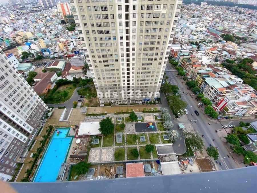 Cần bán căn hộ Central premiumz, Chỉ 3,52 tỷ/căn 73m2 full nội thất, mới 100%, ở ngay MT Tạ Quang Bửu, LH xem 0938839926