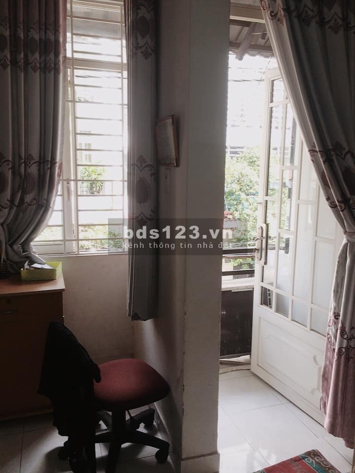 (Gò Vấp)Bán nhà giá cực tốt, Phạm văn Chiêu, 50m2, 1 lầu gia 3.45 tỷ