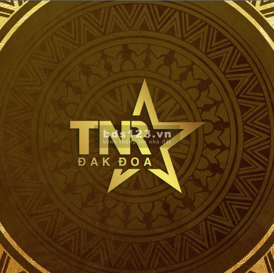 TNR Stars Đak Đoa Tâm Điểm Đầu Tư Khu Vực Tây Nguyên