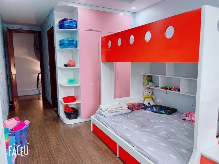 Siêu Phẩm Lê Quang Đạo 34m2 x 6 Tầng Đẹp, Ô Tô Đỗ Cửa Chỉ 3.9 Tỷ.