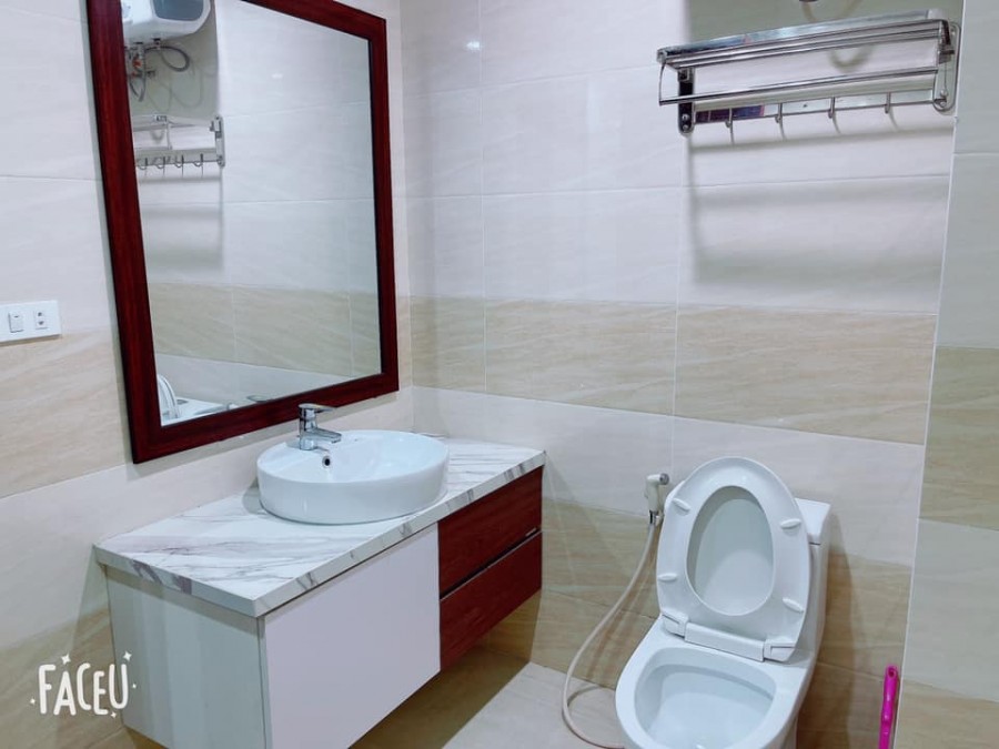 Siêu Phẩm Lê Quang Đạo 34m2 x 6 Tầng Đẹp, Ô Tô Đỗ Cửa Chỉ 3.9 Tỷ.