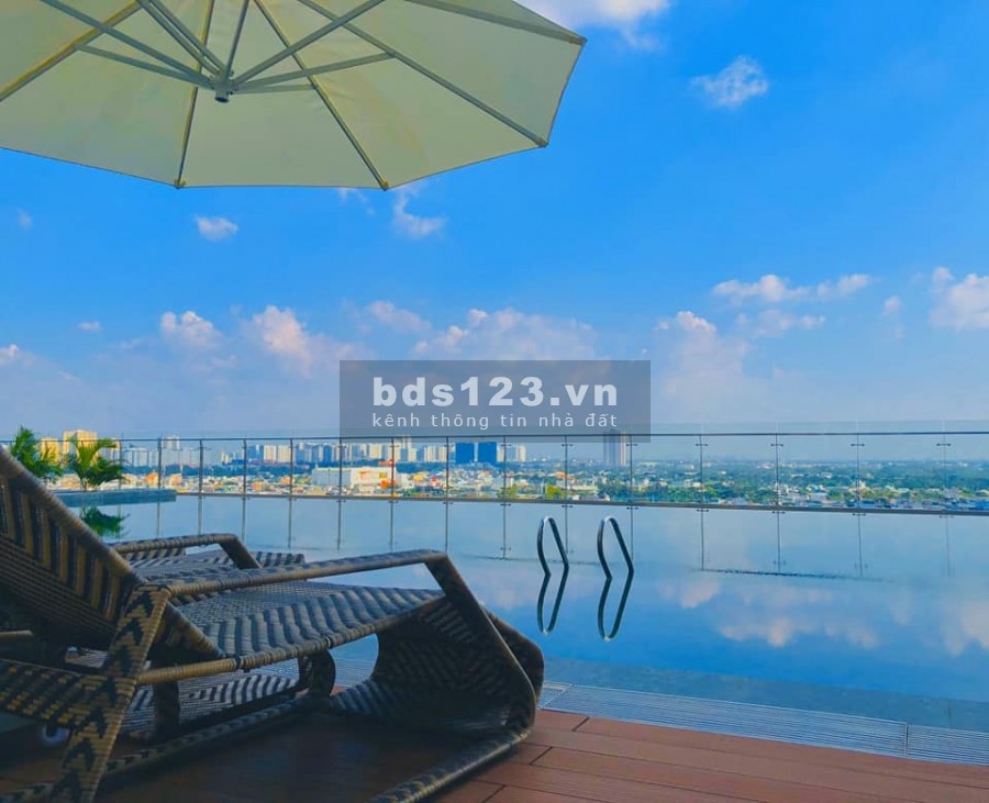 Cần bán căn hộ Central premiumz, Chỉ 3,52 tỷ/căn 73m2 full nội thất, mới 100%, ở ngay MT Tạ Quang Bửu, LH xem 0938839926
