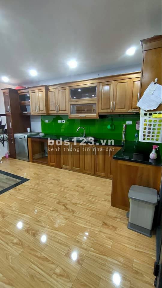 Bán nhà riêng tại Đường Quan Nhân, Q. Thanh Xuân 45m2x5 tầng. LH: 0846 282 986.