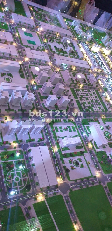 TNR STARS ĐĂK ĐOA - Khu đô thị đáng sống bậc nhất Gia Lai