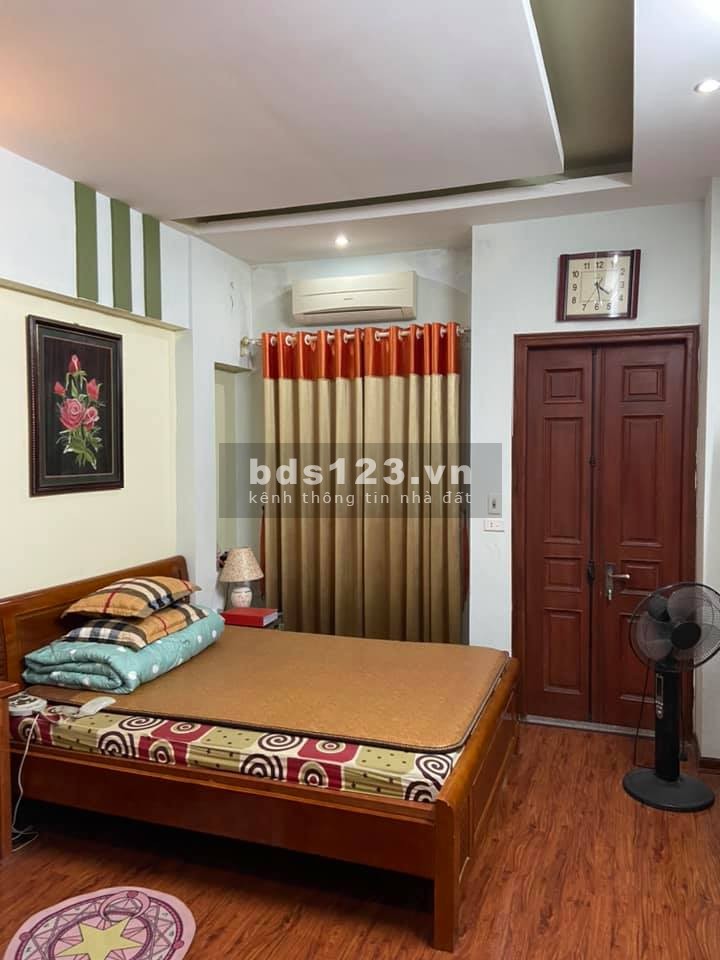 SIÊU HIẾM, Vũ Tông Phan,Thanh Xuân 38m 5T 3.9 tỷ,oto đỗ sát nhà
