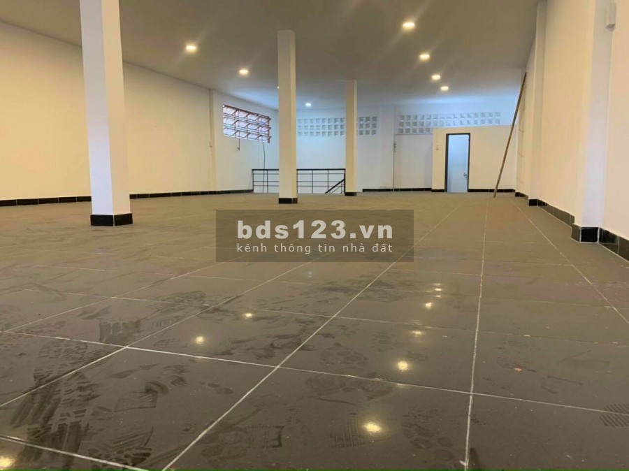 Cho thuê nhà 8x21 Lê Văn Quới, Bình Tân
