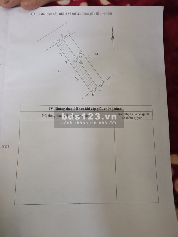 Hàng độc Tây Tựu - Bắc Từ Liêm