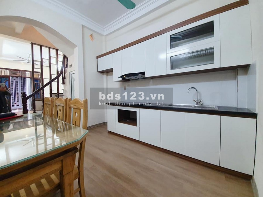 Bán nhà Định Công 35m2 x 5 Tầng giá chỉ 2,8x tỷ