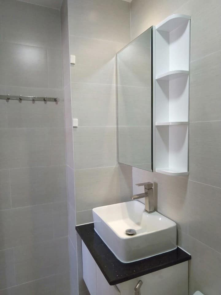 Bán gấp nhà mặt tiền Chu Văn An, Bình Thạnh, nhà đẹp giá tốt, 50m2, 2 tầng, 3PN + 2WC.