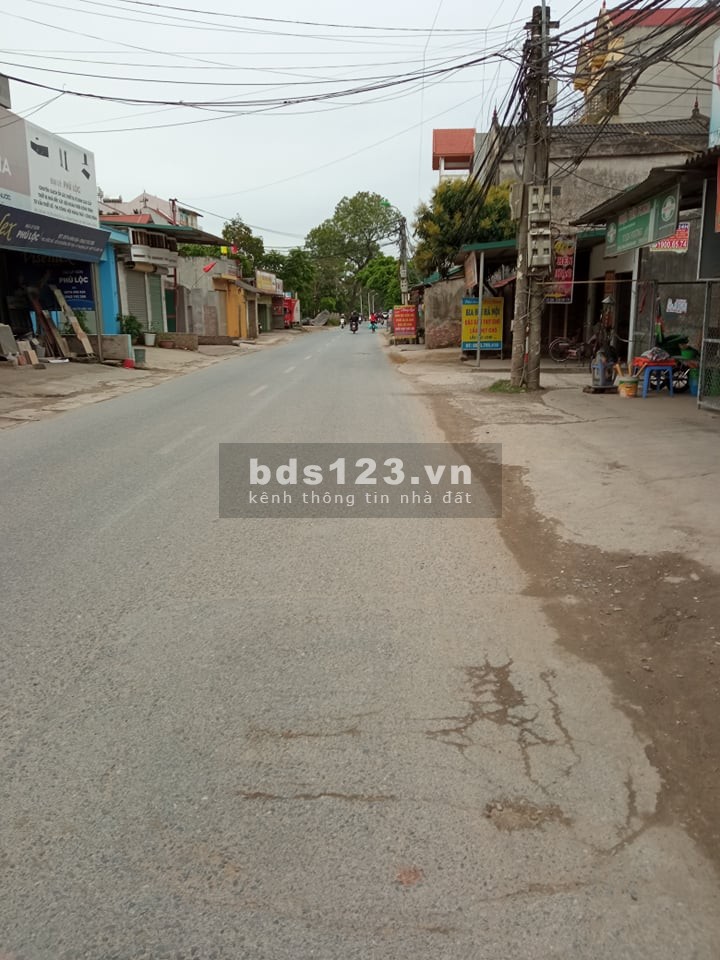 Hàng độc Tây Tựu - Bắc Từ Liêm