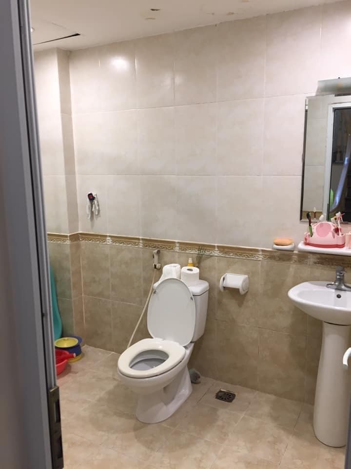 Bán Nhà Tô Vĩnh Diện 70m2 - Gần Oto - Gần Phố - MT 5m - Ngõ Rộng Thoáng - Dân Chí Cao
