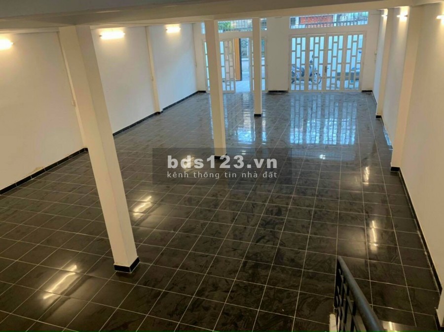 Cho thuê nhà 8x21 Lê Văn Quới, Bình Tân