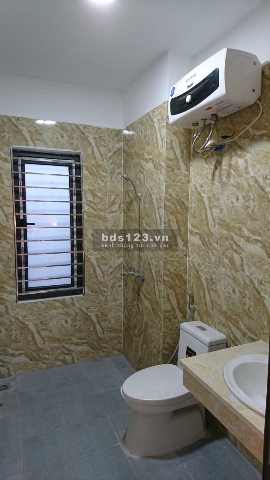 Siêu Hot Nhà, Vũ Đức Thuận Long Biên , 33m2 MTx3.8m 5T