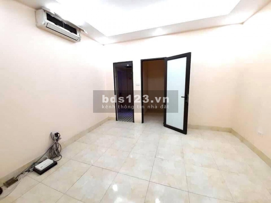 Bán nhà Trường Trinh, kinh doanh, 6 tầng, 26m, phân lô ngõ rộng, giá 3,2 tỷ