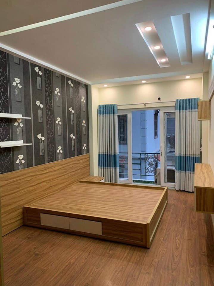 Hiếm. Tài Chính 4.4 Tỷ - Diện Tích Rộng - Giá Rẻ - Mặt Phố Hà Đông, 50m, 4 Tầng, Mặt Tiền 4.3.