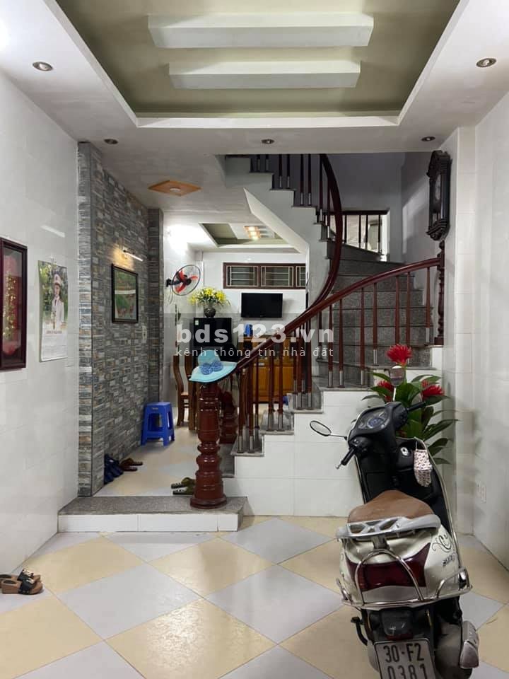 SIÊU HIẾM, Vũ Tông Phan,Thanh Xuân 38m 5T 3.9 tỷ,oto đỗ sát nhà
