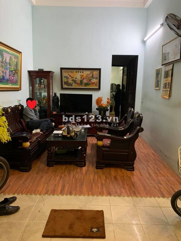 Bán nhà Cầu Diễn, phân lô, Ô tô đỗ cửa, ngõ thông, DT 43m2, giá 3.9 tỷ. LH0968987854