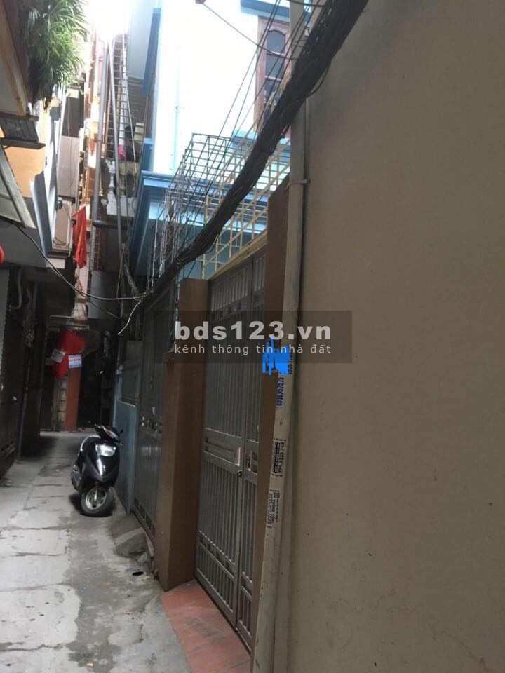 NHÀ 3 TẦNG THỤY KHUÊ, THOÁNG SÁNG, NGÕ THÔNG RA HỒ TÂY, 59M2, GIÁ 4.6 TỶ