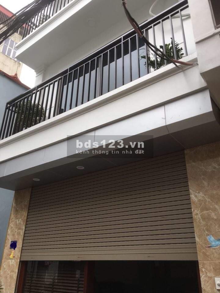 BÁN NHÀ MỸ ĐÌNH, 54M2, 6 TẦNG, Ô TÔ VÀO NHÀ, ĐẦU TƯ, Ở…