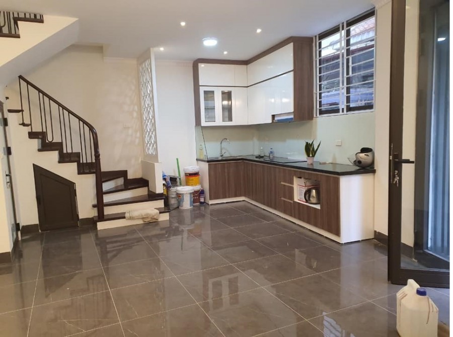 Bán nhà Phân Lô, Ô tô đỗ cửa ở Mỹ Đình, Vô vàng tiện ích của VinHomes