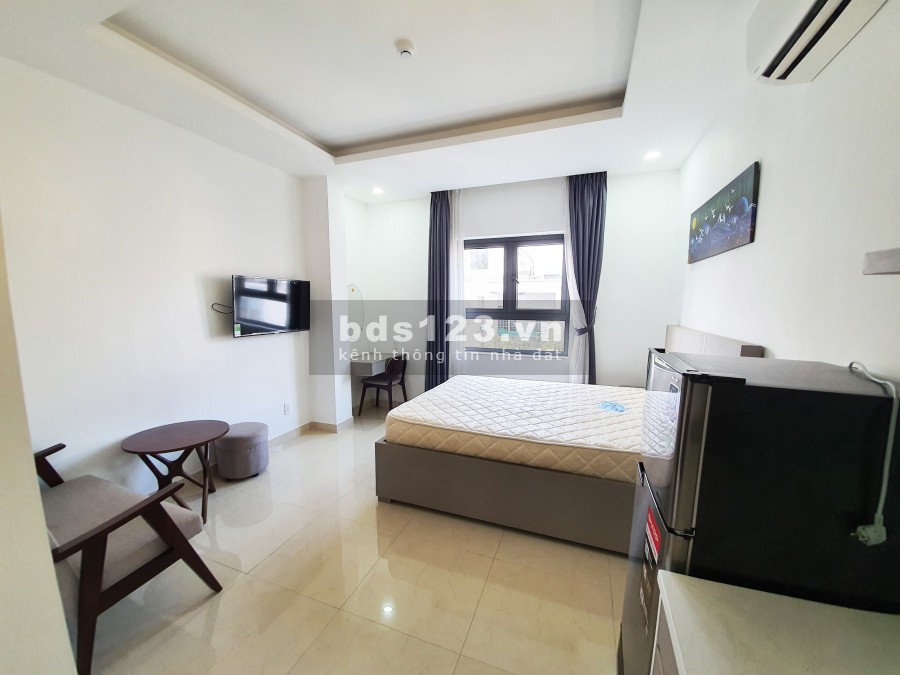 Cho thuê căn hộ cửa sổ lớn nội thất xịn sò Lâm Văn Bền, quận 7 chỉ từ 5 triệu đến 5.8 triệu