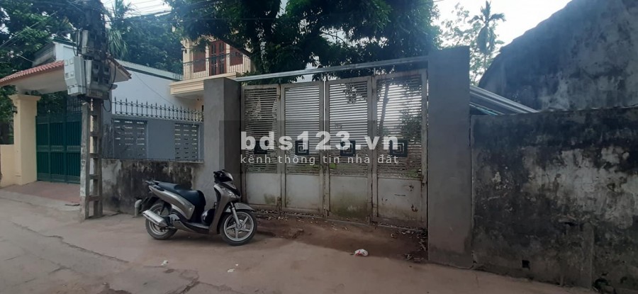 231m2 đất Yên Mỹ, Thanh Trì, mặt tiền 8.2m, view hồ, giá 8.3 tỷ, 0976151518