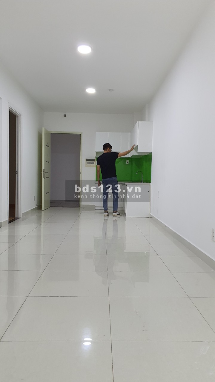 BÁN CĂN HỘ SỔ HỒNG PROSPER PLAZA CĂN GÓC DT65M2 2PN 2WC GIÁ 2.25 TỶ, LIÊN HỆ NHANH!