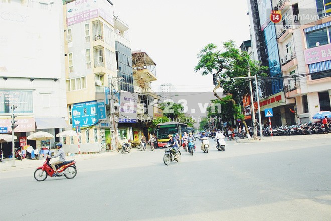Bán nhà phố THÁI HÀ 90mX8T Thông Sàn, Văn Phòng, oto đỗ Phường Trung Liệt Đống Đa. 0969040000