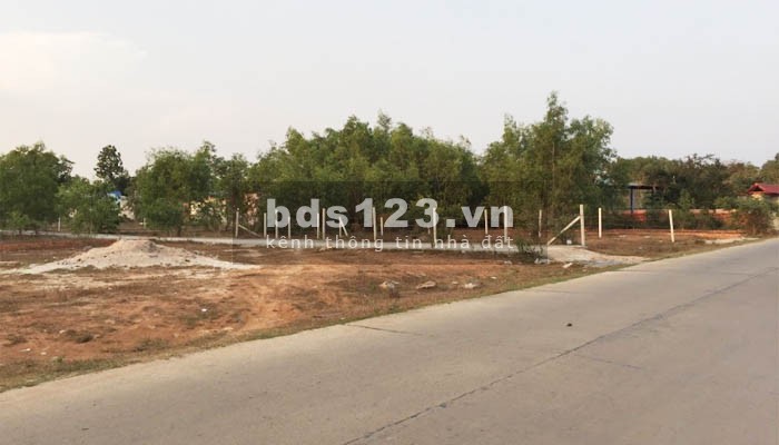 Bán đất thổ cư 11,5tr/m2 gần tuyến đường tránh Dương Đông Phú Quốc, LH 0977777396