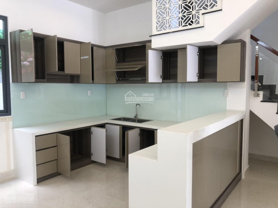 CẦN BÁN NHÀ PHỐ HUỲNH TẤN PHÁT XÃ PHÚ XUÂN HUYỆN NHÀ BÈ TPHCM