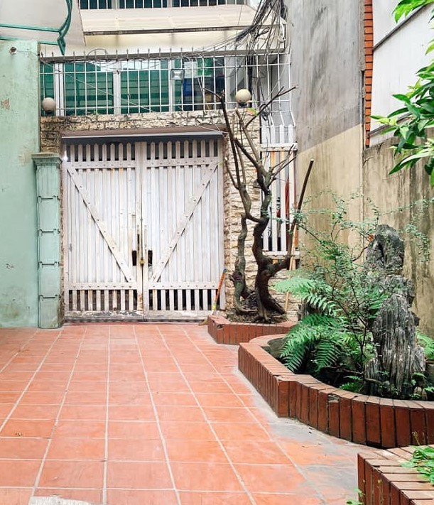 Bán Nhà Phố Vọng, tiện ích, an sinh đỉnh, 95m2, Mt6, 6.95 tỷ.